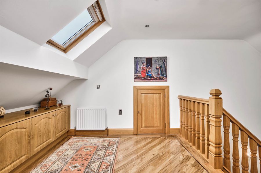 60 Glebe Road
