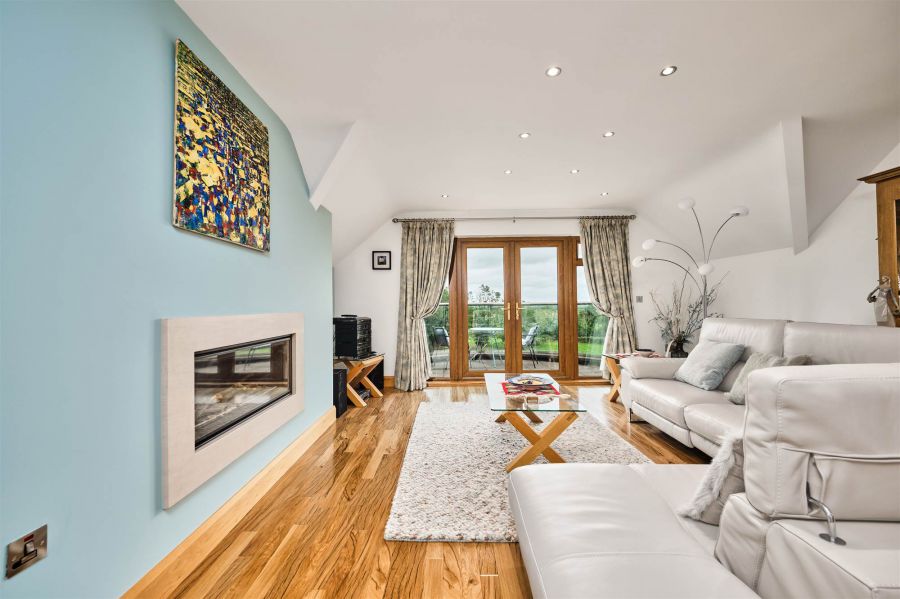60 Glebe Road