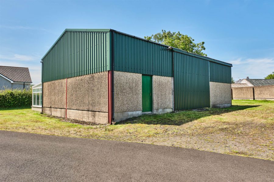 60 Glebe Road