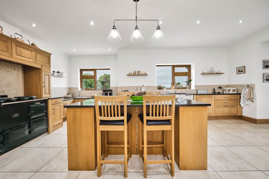 60 Glebe Road