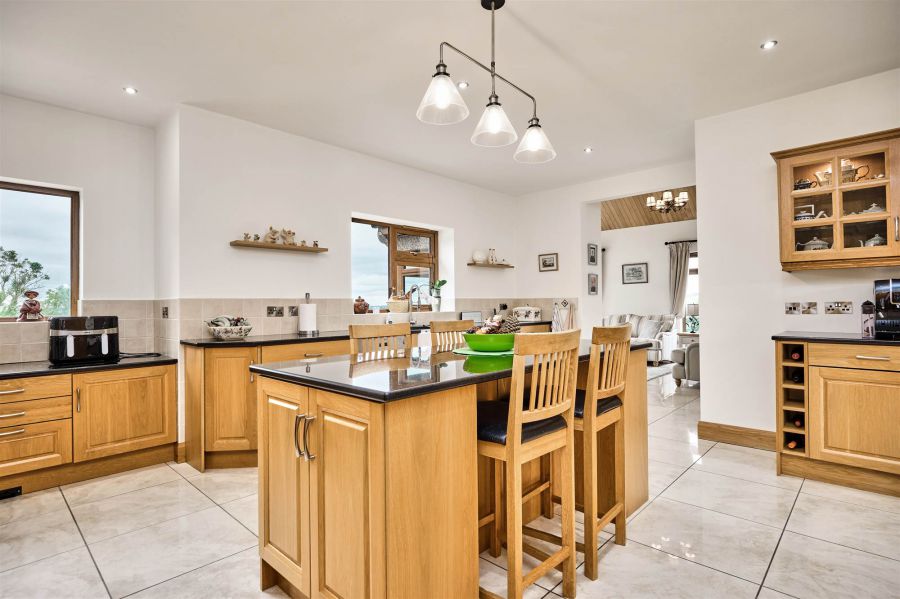 60 Glebe Road