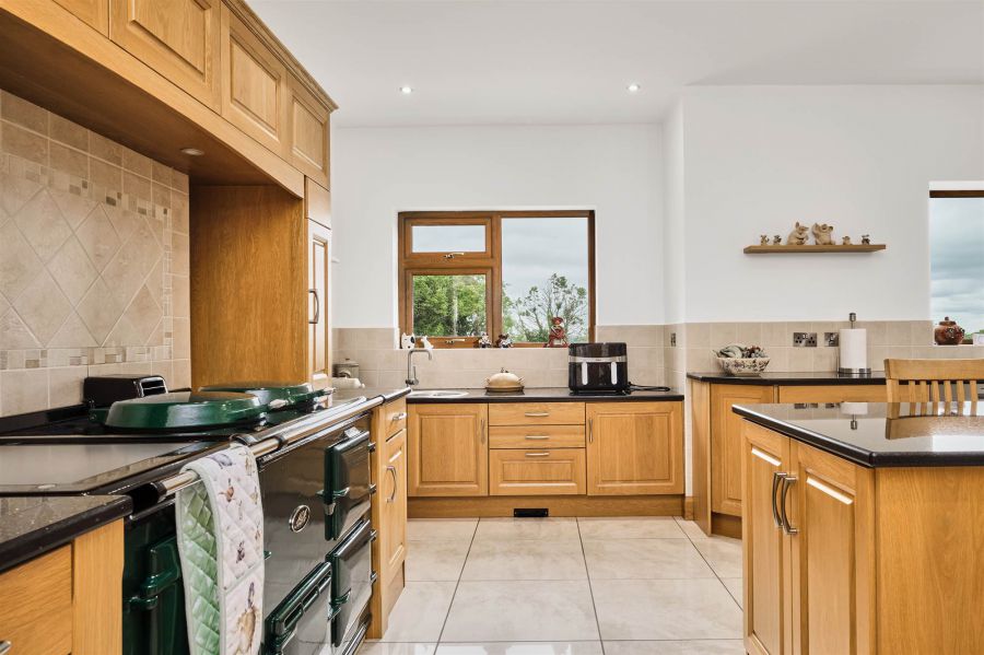 60 Glebe Road