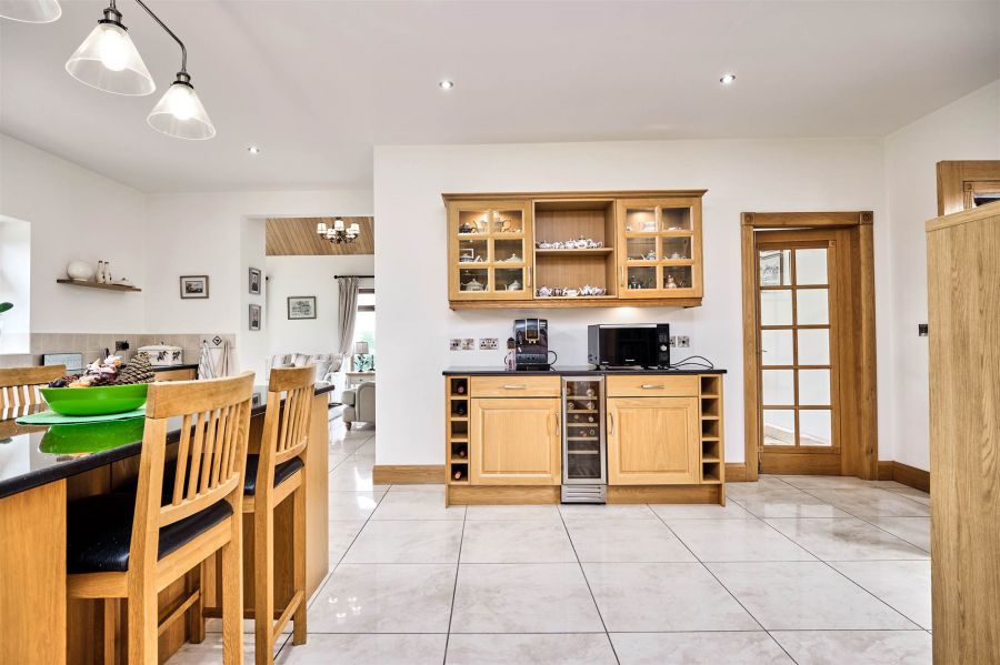 60 Glebe Road