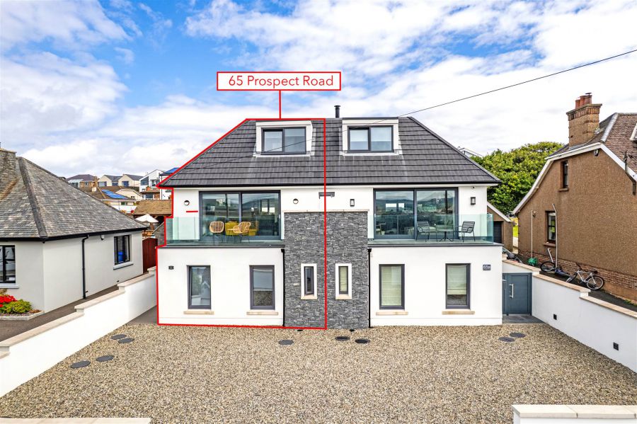 65 Prospect Road, Portstewart, BT55 7NQ
