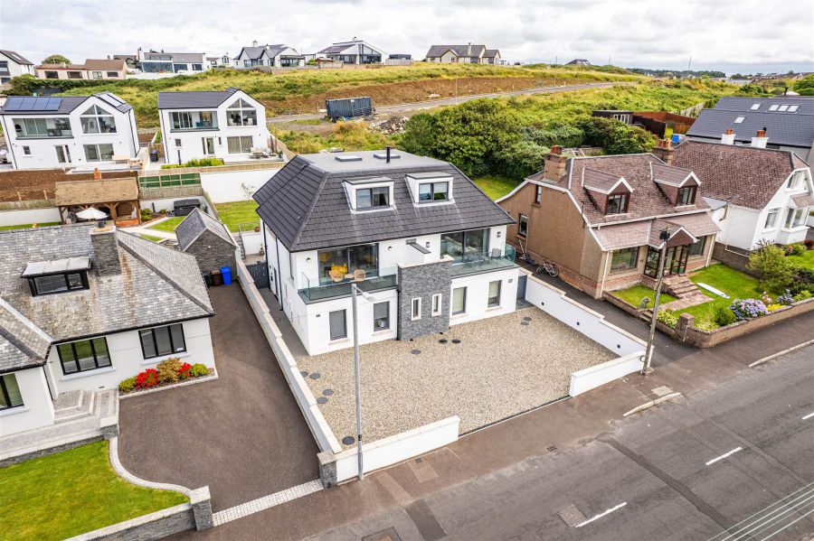 65 Prospect Road