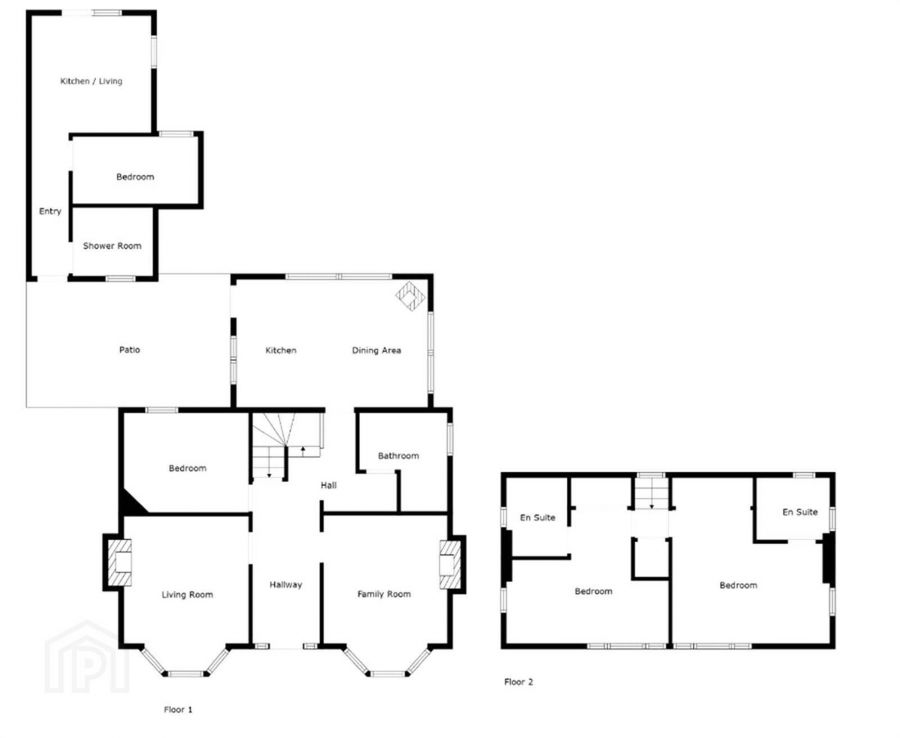 10 Queenora Avenue & Seperate Annex