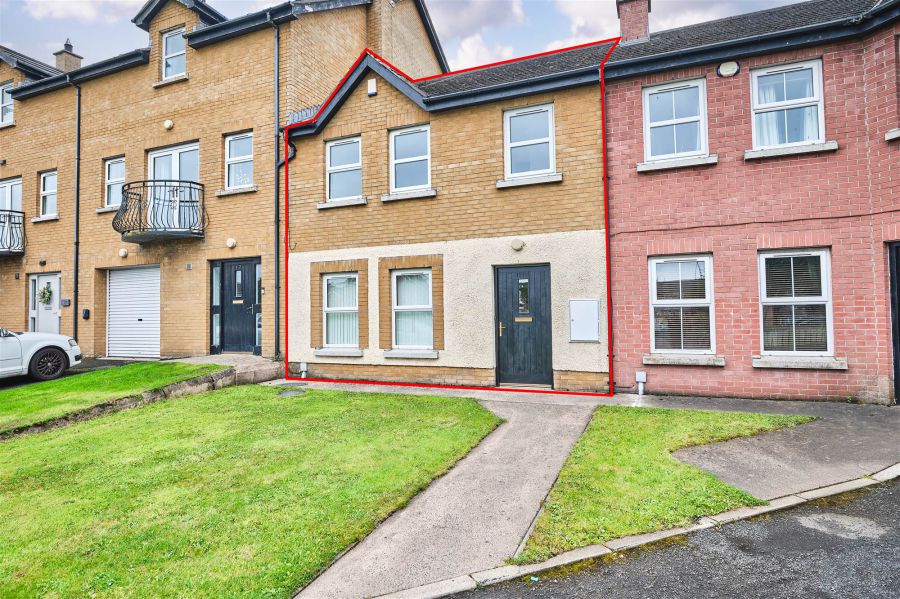 19 Hopefield Gardens