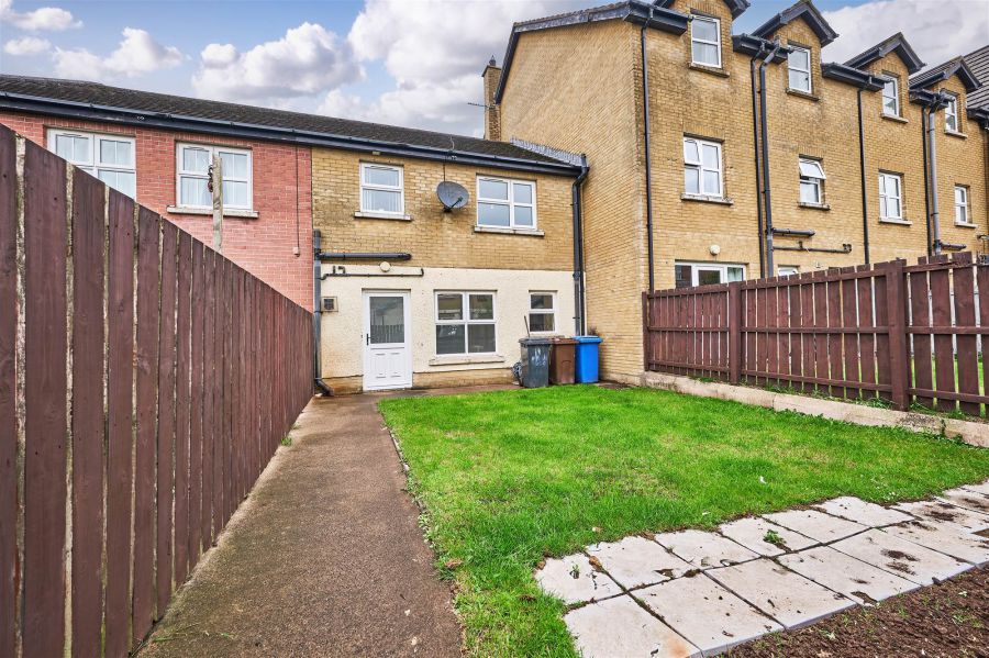 19 Hopefield Gardens