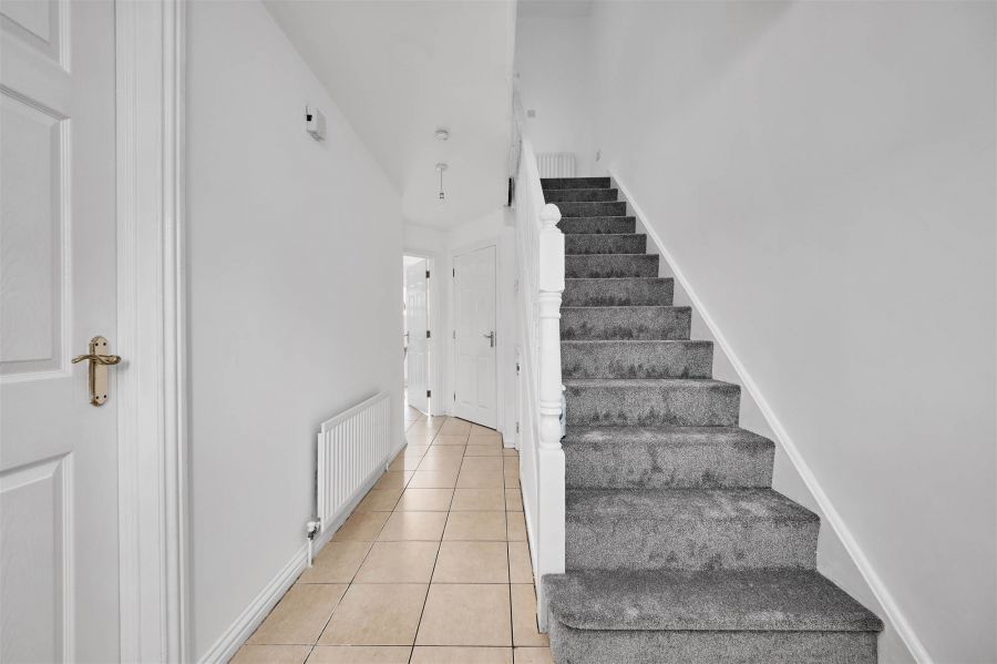 19 Hopefield Gardens