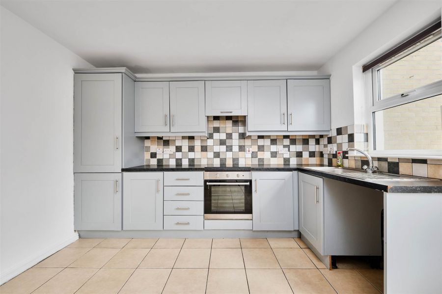 19 Hopefield Gardens