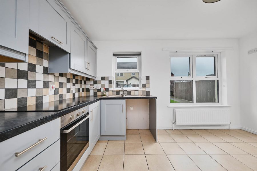 19 Hopefield Gardens
