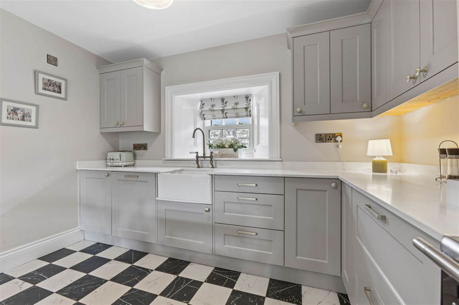 The Farmhouse 6 Corrstown Lane