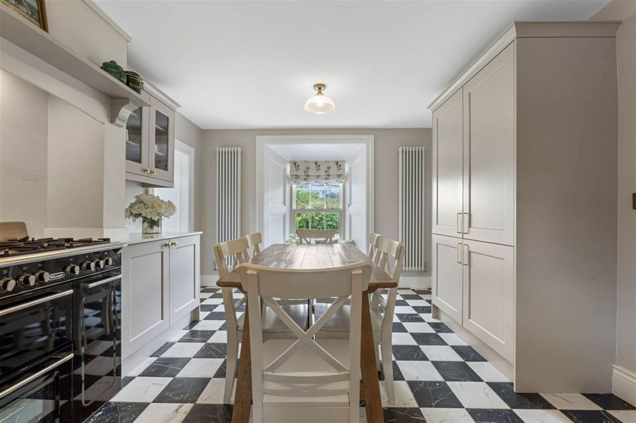 The Farmhouse 6 Corrstown Lane