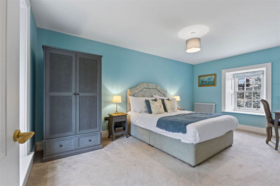 The Farmhouse 6 Corrstown Lane