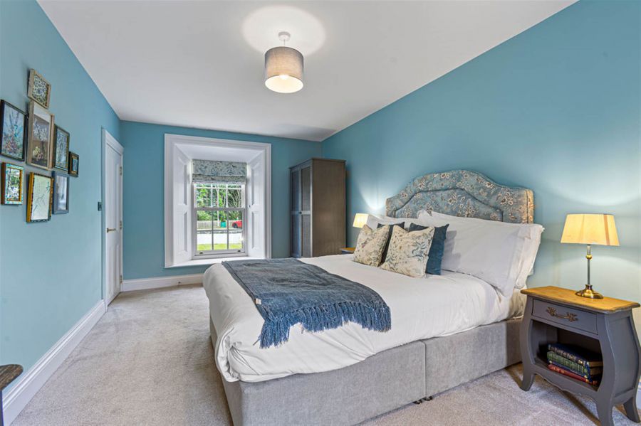 The Farmhouse 6 Corrstown Lane