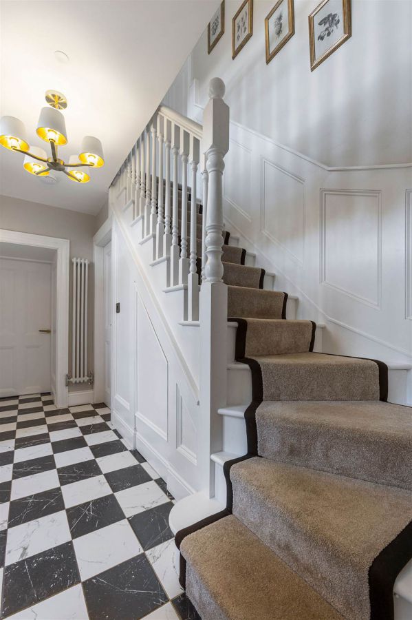 The Farmhouse 6 Corrstown Lane