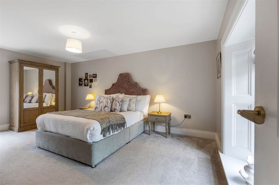 The Farmhouse 6 Corrstown Lane