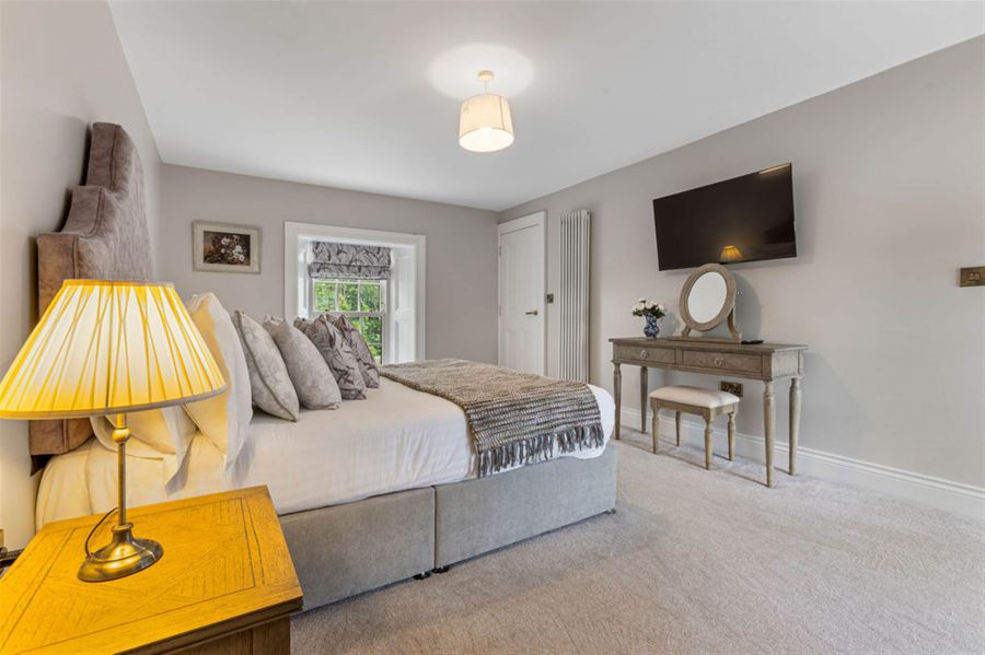 The Farmhouse 6 Corrstown Lane