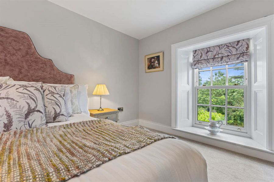 The Farmhouse 6 Corrstown Lane