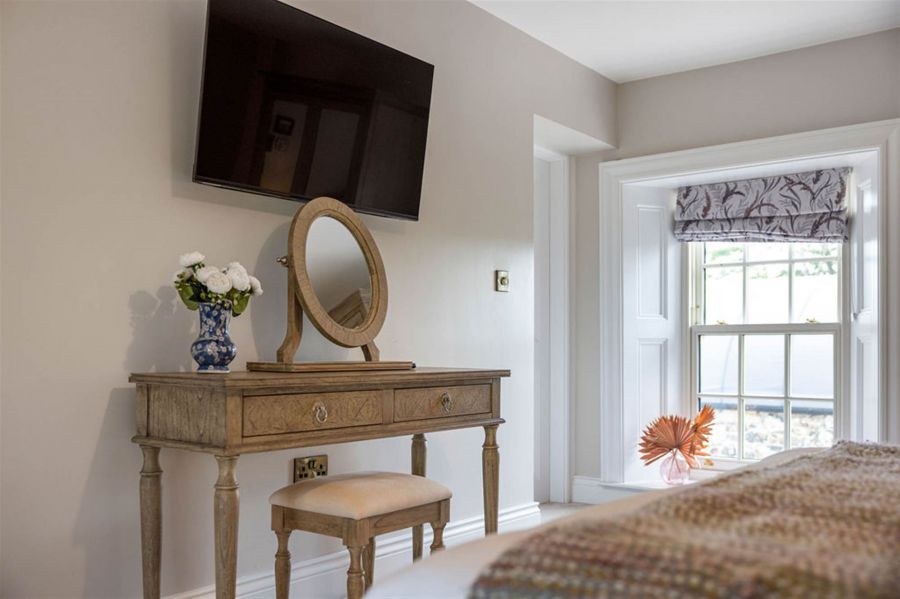 The Farmhouse 6 Corrstown Lane
