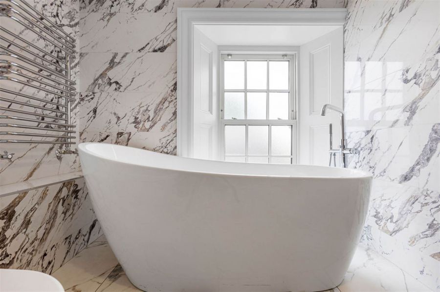 The Farmhouse 6 Corrstown Lane