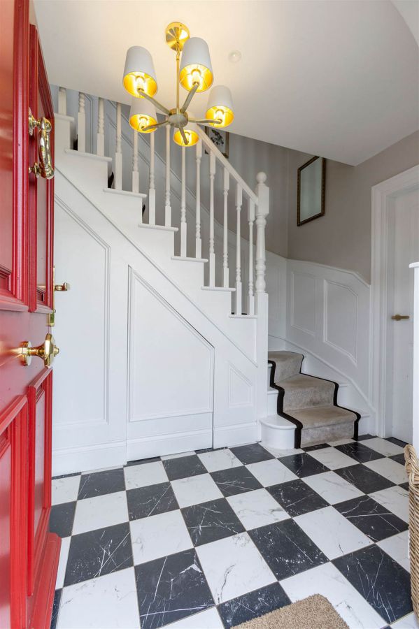 The Farmhouse 6 Corrstown Lane