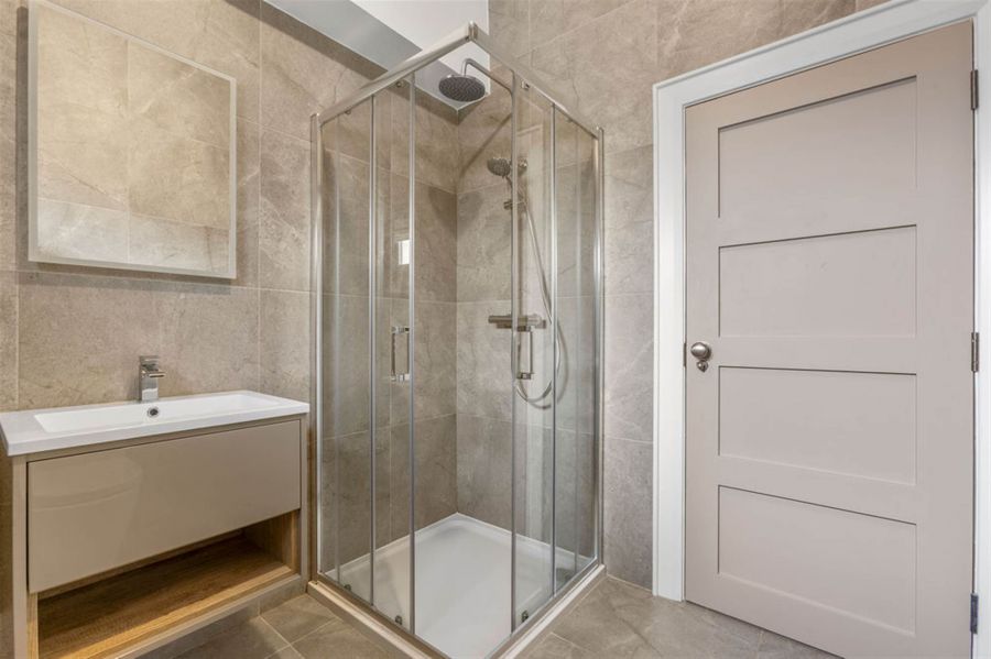 The Byre 5 Corrstown Lane