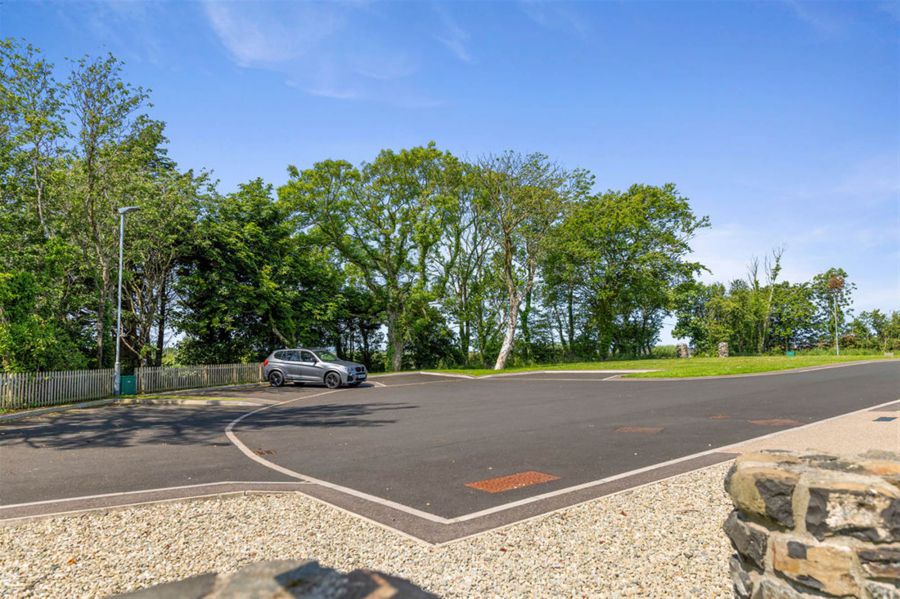 The Byre 5 Corrstown Lane