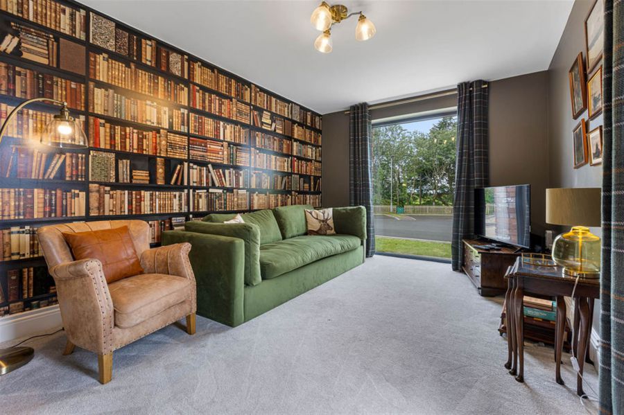 1 Corrstown Lane