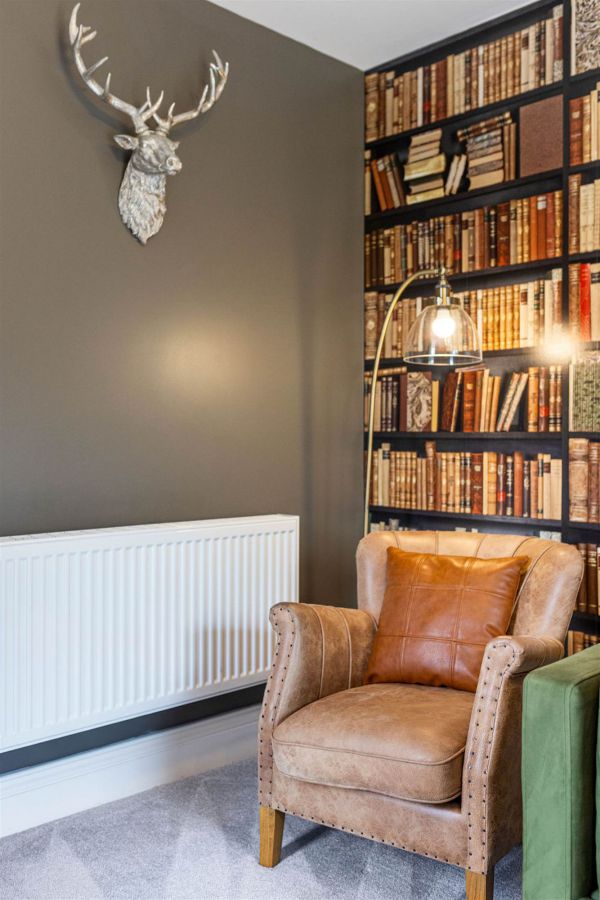 1 Corrstown Lane