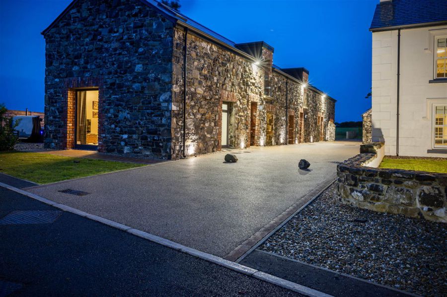 1 Corrstown Lane