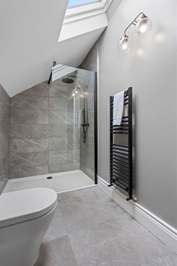 1 Corrstown Lane