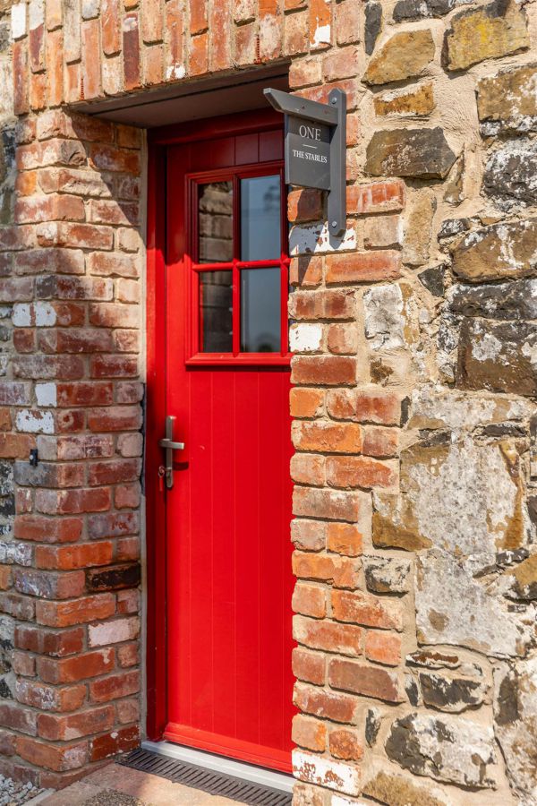 1 Corrstown Lane