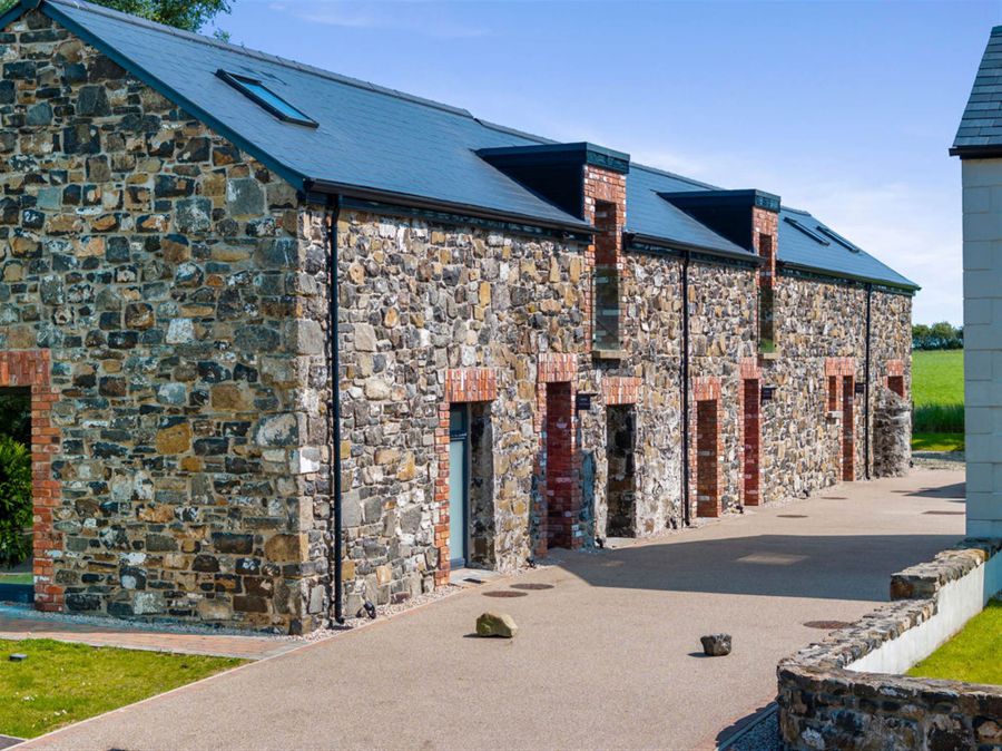 1 Corrstown Lane
