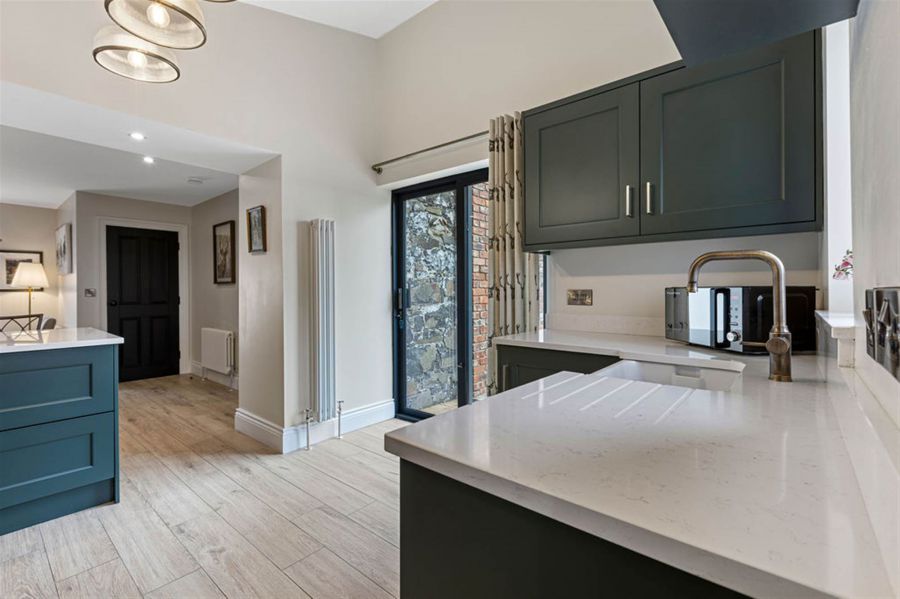 1 Corrstown Lane