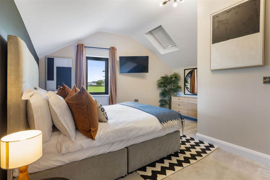 3 Corrstown Lane