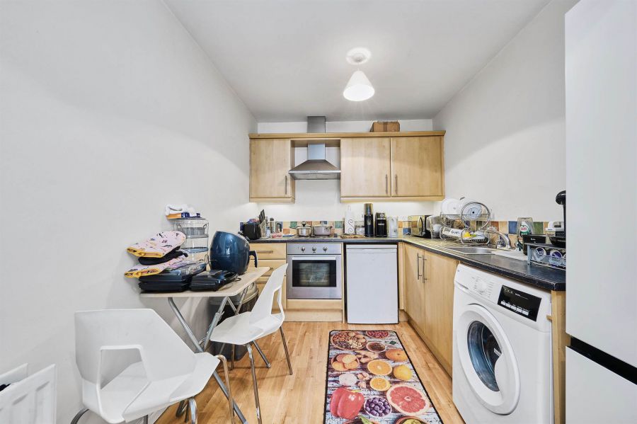 4 Circular Road Mews