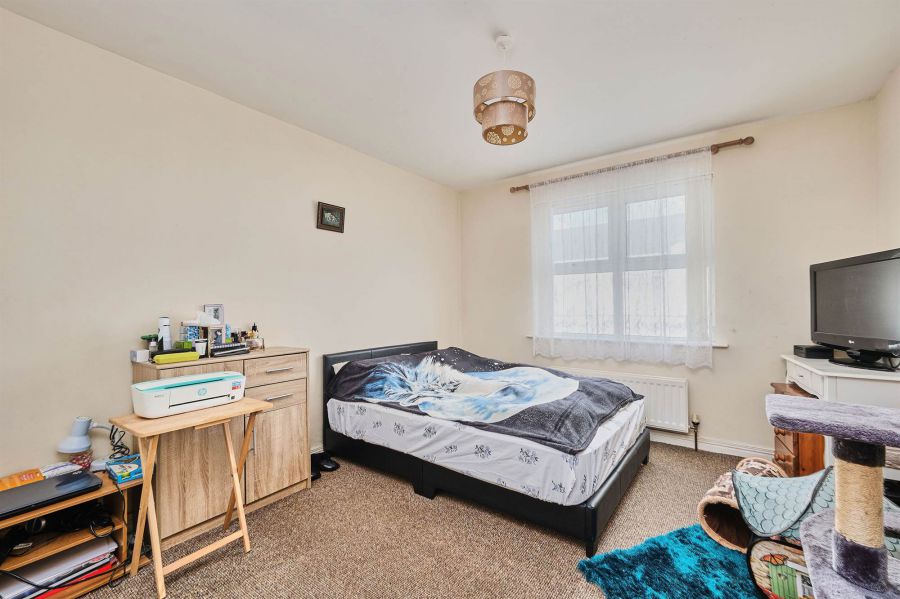 4 Circular Road Mews