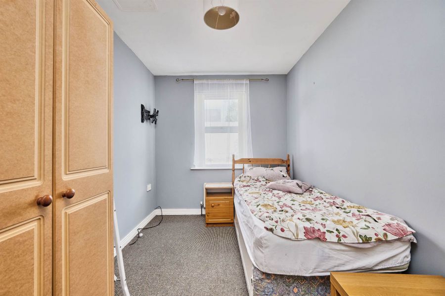 4 Circular Road Mews
