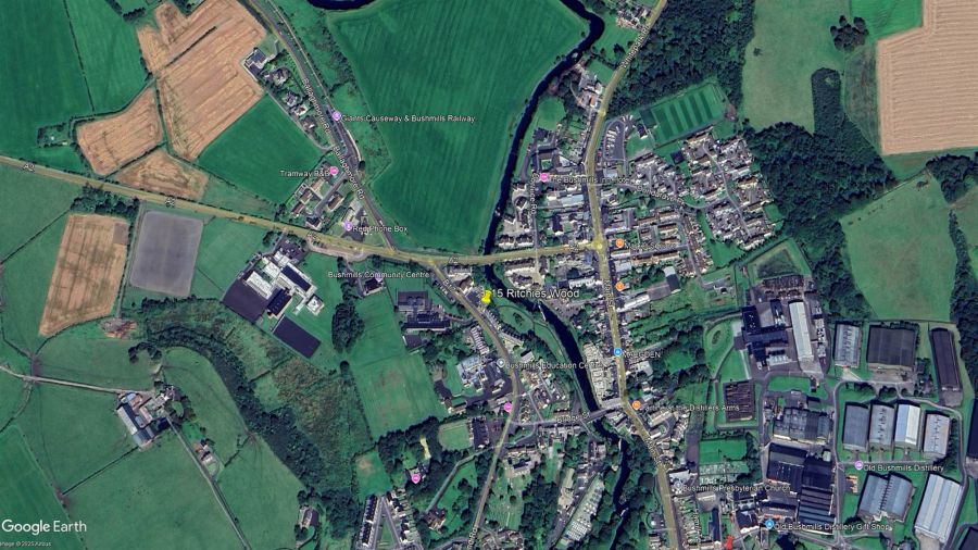 15 Ritchies Wood