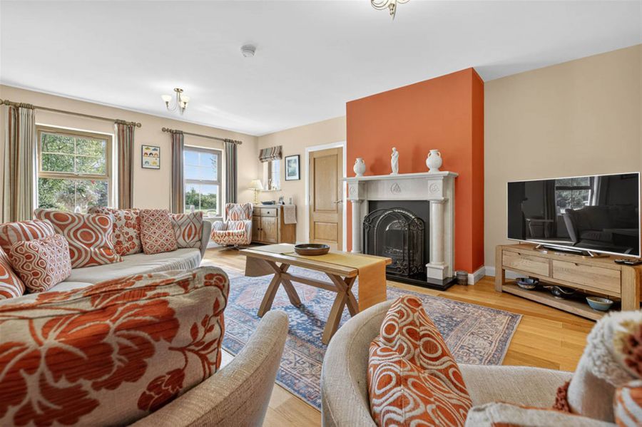 14 Carragh Road