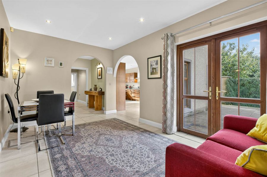 14 Carragh Road