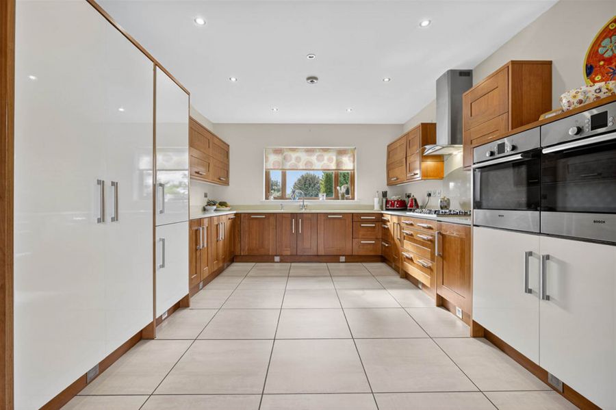 14 Carragh Road