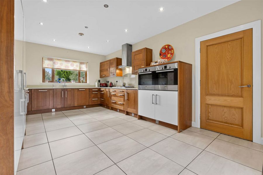 14 Carragh Road