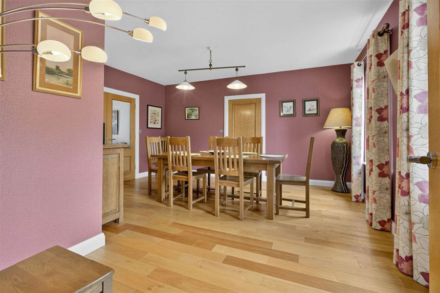 14 Carragh Road