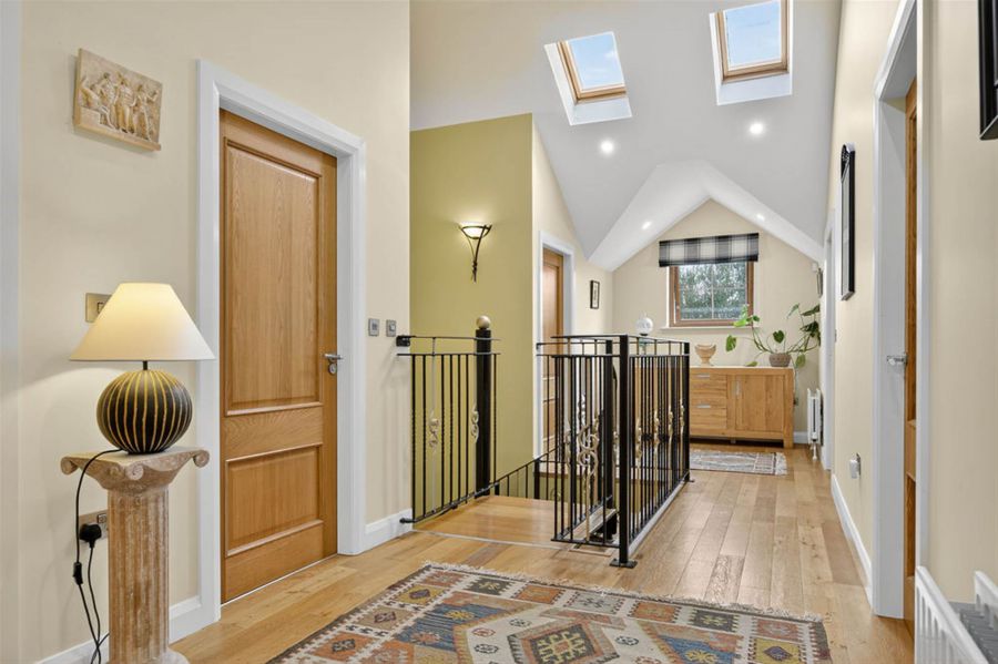 14 Carragh Road