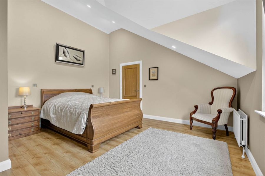 14 Carragh Road