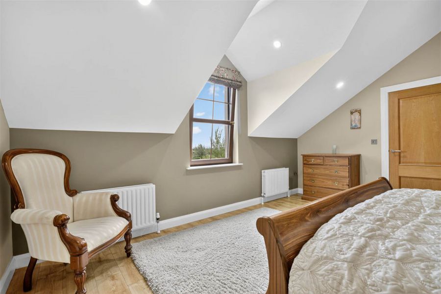 14 Carragh Road