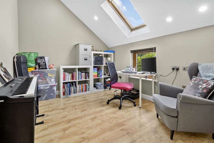 14 Carragh Road