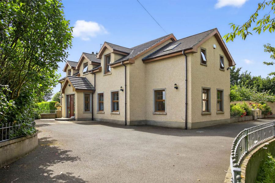 14 Carragh Road
